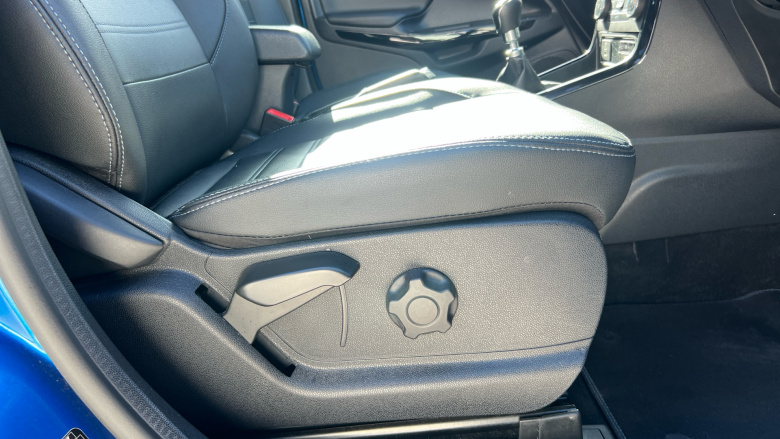 Ford EcoSport 1.0 EcoBoost 125 Active 5dr Petrol Hatchback